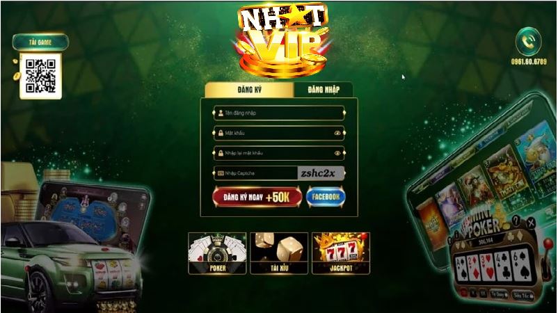 Trang web đạt chuẩn Winvn, một trang web chơi game đáp ứng các tiêu chuẩn quốc tế - Winvn