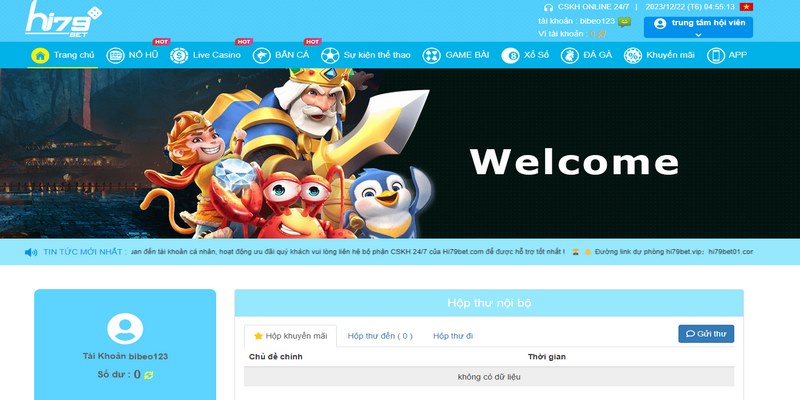 Nạp tiền vào thẻ thành viên King88 của bạn bằng thẻ cào di động - King88