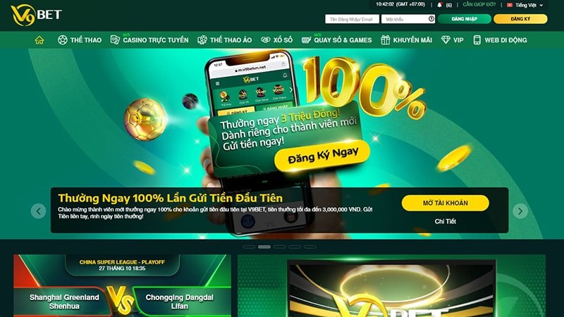 Kiểm tra độ tin cậy Soco88 - Soco88