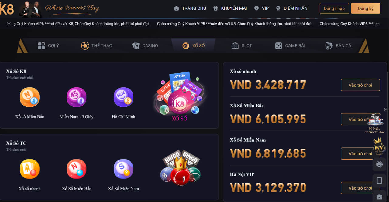 Các trang web máy đánh bạc cấp độ 789Bet sẽ dễ dàng bị tấn công vào năm 2026 - 789Bet