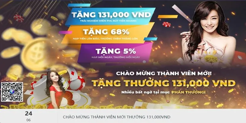 Thông tin quan trọng tóm tắt trên trang web Soc88 Games - Soc88