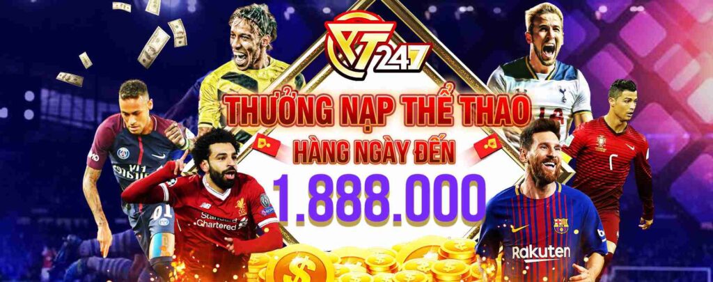 Xổ số may mắn 12Play - 12Play