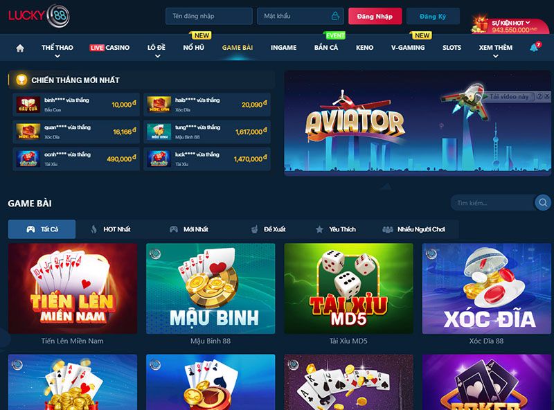 Sau đây là tổng quan ngắn gọn về cổng thông tin 8Day Games - 8Day