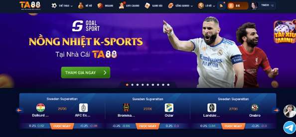 Giải thưởng và chương trình khuyến mãi K89bet - K89bet