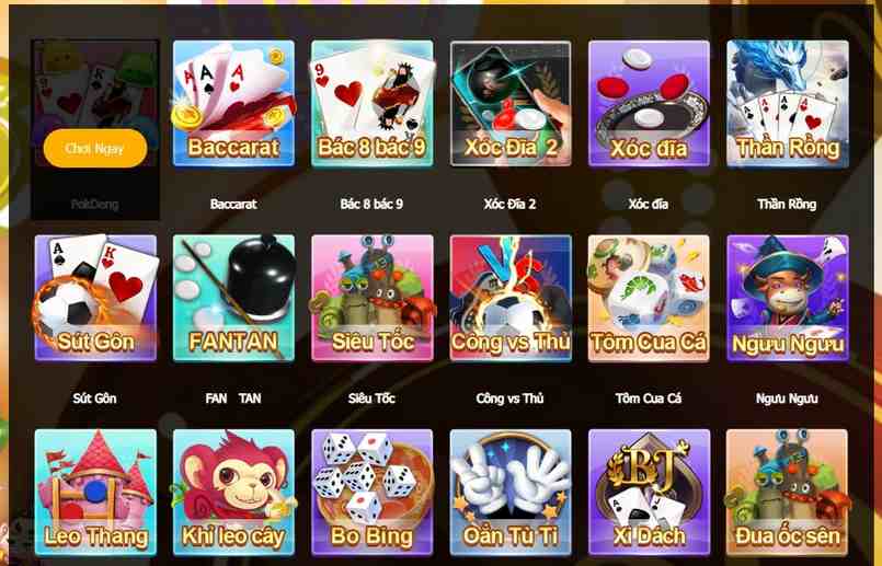 Lucky88 là một tổ chức uy tín và an toàn - Lucky88