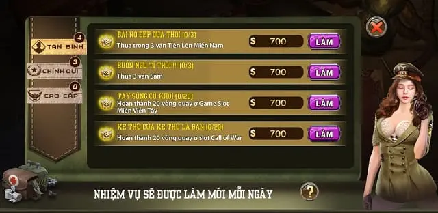 Cổng game VIP Ev88 cung cấp điểm thưởng không giới hạn - Ev88
