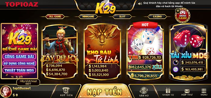 Az888 và ComeBet là gì? | Tổng quan - Az888