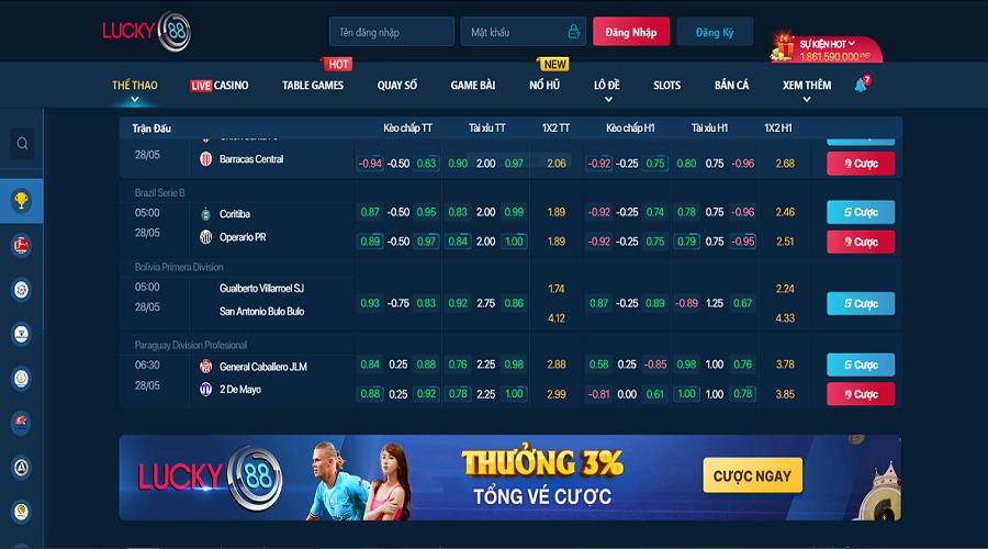 Hướng dẫn đăng ký tài khoản trên trang web Xx88 Games - Xx88