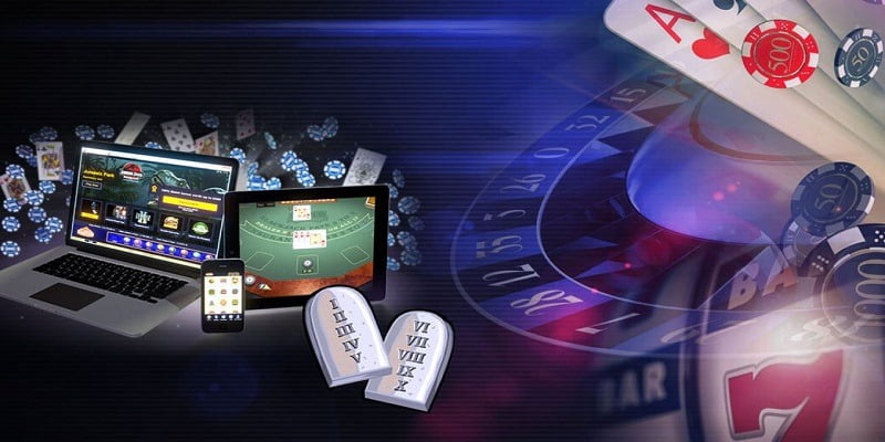 Cách thức tham gia trực tuyến thông qua Betway Games - Betway