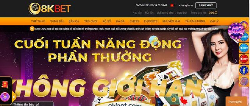 Công ty 130Casino Agency cung cấp cho người dùng mới hạn mức tín dụng miễn phí 68000 đô la khi đăng ký - 130Casino