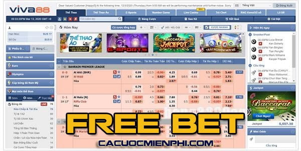 Cảnh báo trang web lừa đảo 22Bet - 22Bet