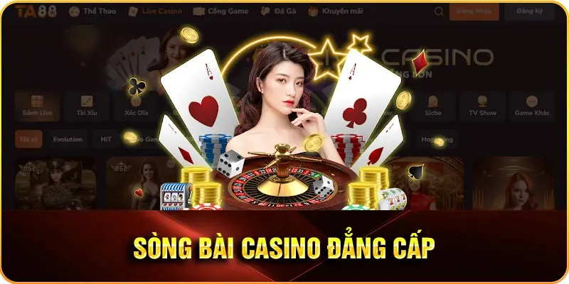 Sự kiện thể thao Vn777 - Vn777