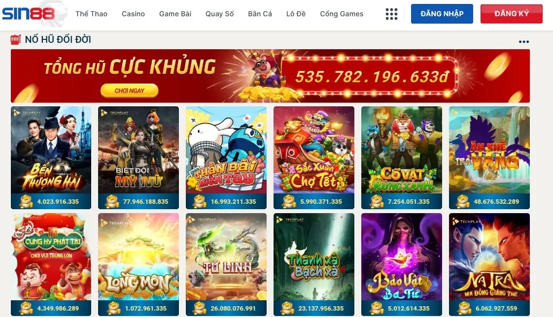 Những lợi thế chính khi chơi game trên nền tảng game trực tuyến cấp Bet88 - Bet88