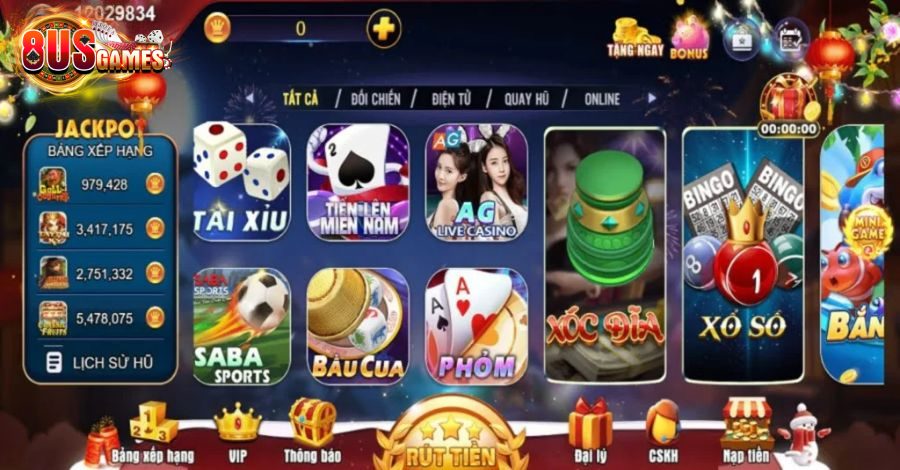 Cập nhật APK Kg88 - Kg88