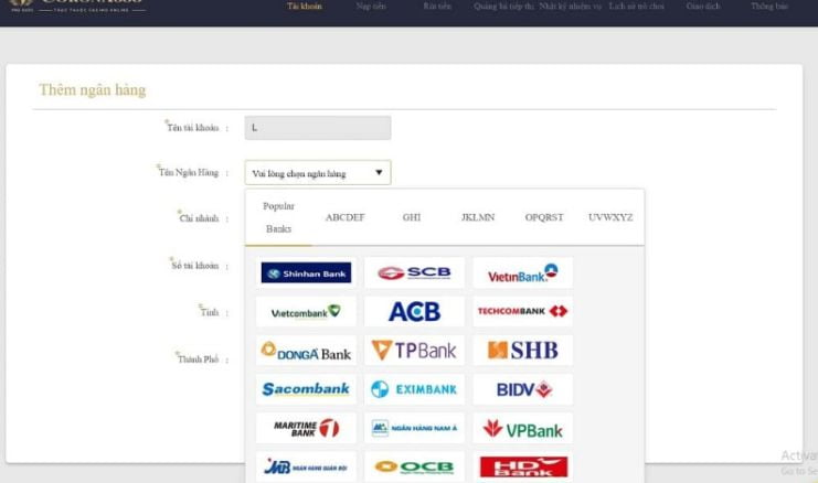 Hướng dẫn cách truy cập liên kết 365Vn mới nhất (dành cho người mới bắt đầu) - 365Vn