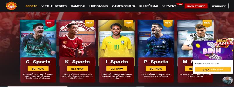 Dưới đây là một số thông tin cơ bản về trang web B52 Games - B52