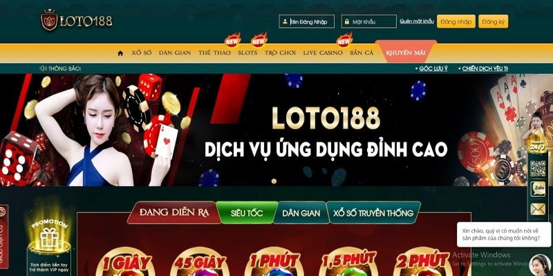 Tổng quan về Bet888 Esbar - Bet888
