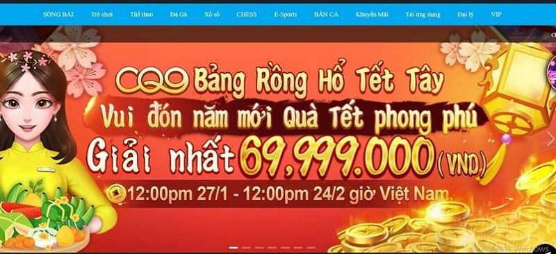 Tải phiên bản C54 mới nhất về điện thoại của bạn - C54