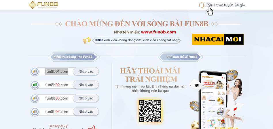 Trang web game Dk88 cung cấp phương thức nạp tiền dễ dàng - Dk88