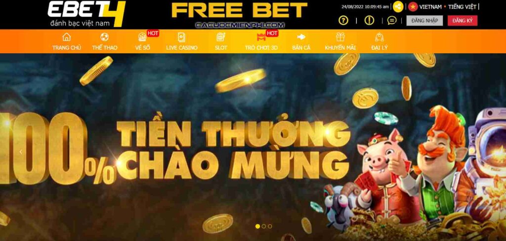 Các thiết bị PC tương thích với miền 68Game - 68Game