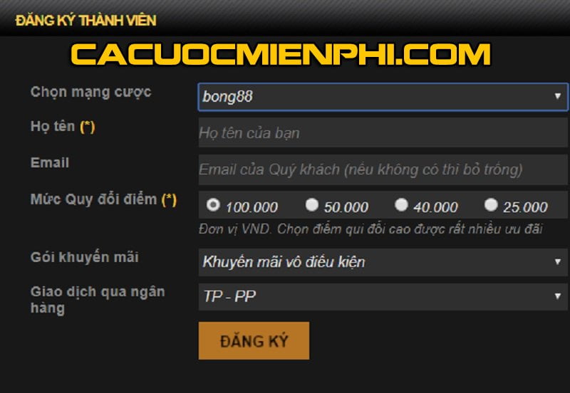 Dịch vụ cá cược thể thao chuyên nghiệp đạt chuẩn 89Bet, cung cấp tỷ lệ cược tuyệt vời (2026) - 89Bet
