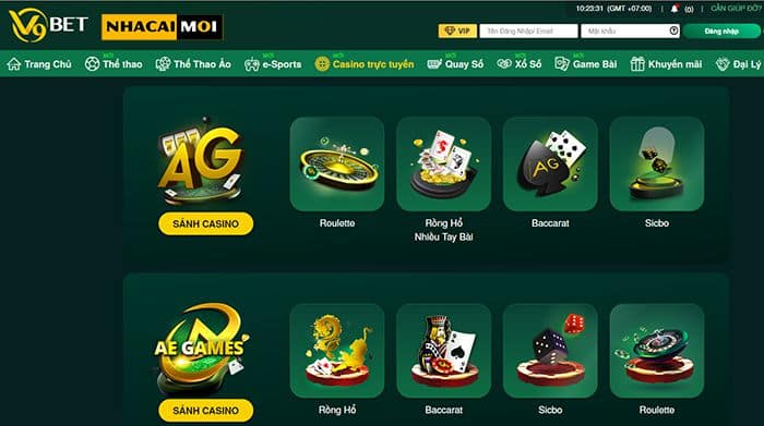 Trang web cá cược Ee88 Hướng dẫn nạp tiền Ee88 - Ee88