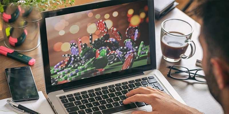 Kiểm tra độ bảo mật của các trang web chơi game được xếp hạng Gk88 - Gk88