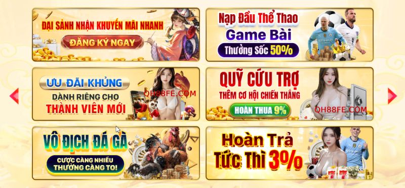 Vui lòng lưu ý những vấn đề sau khi truy cập trang web của Gobet - Gobet