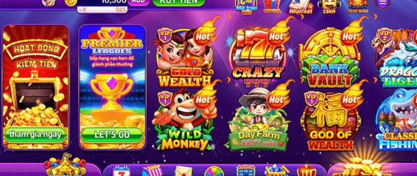 Đánh giá phiên bản game Mocbai - Mocbai