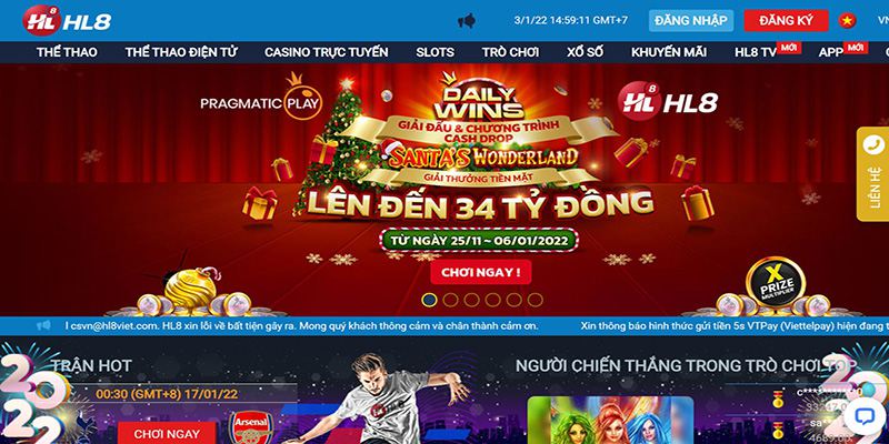 Những chương trình khuyến mãi hấp dẫn nhất được xếp hạng Ok33 mà người chơi cá cược cần biết - Ok33