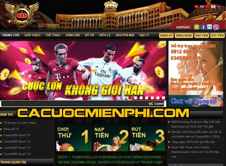 Hệ thống chơi game độc quyền trong biệt thự hạng sang đạt chuẩn 007Win - 007Win