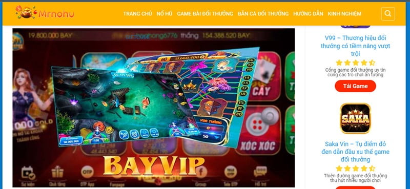 Mục tiêu phát triển Laucuagame - Laucuagame