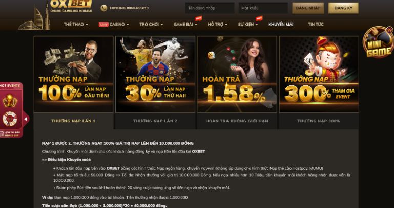 Dd7 King chi trả tiền thưởng cho người chơi như thế nào? - Dd7