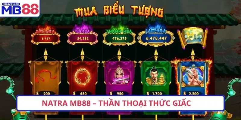 Công nghệ trò chơi xổ số nhanh cấp độ Mb86 - Mb86