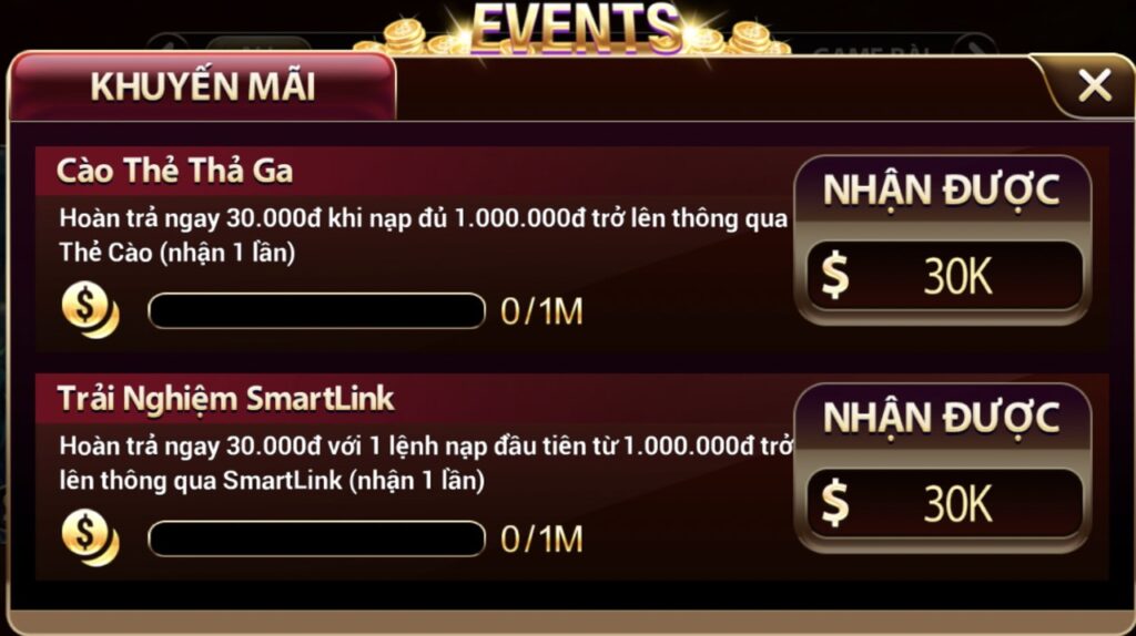 6 trò chơi slot hay nhất của 365Vn - 365Vn