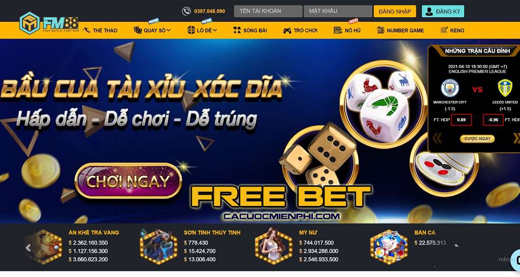 Good88 Card Game cung cấp những trò chơi nào? - Good88
