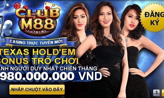 Vinbet có một số hoạt động quảng bá khá thú vị - Vinbet