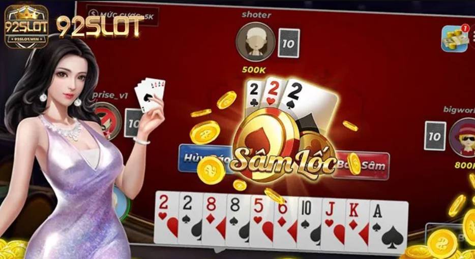 Cách nạp tiền vào tài khoản M8win - M8win