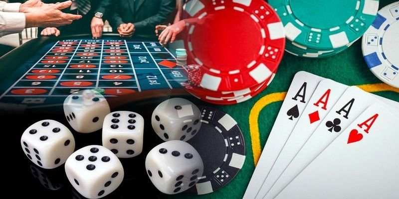 898Bet có những ưu điểm gì giúp nó đánh bại các đối thủ cạnh tranh? - 898Bet
