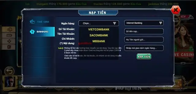 Xem và tải xuống các trò chơi Asia99 VIP - Asia99