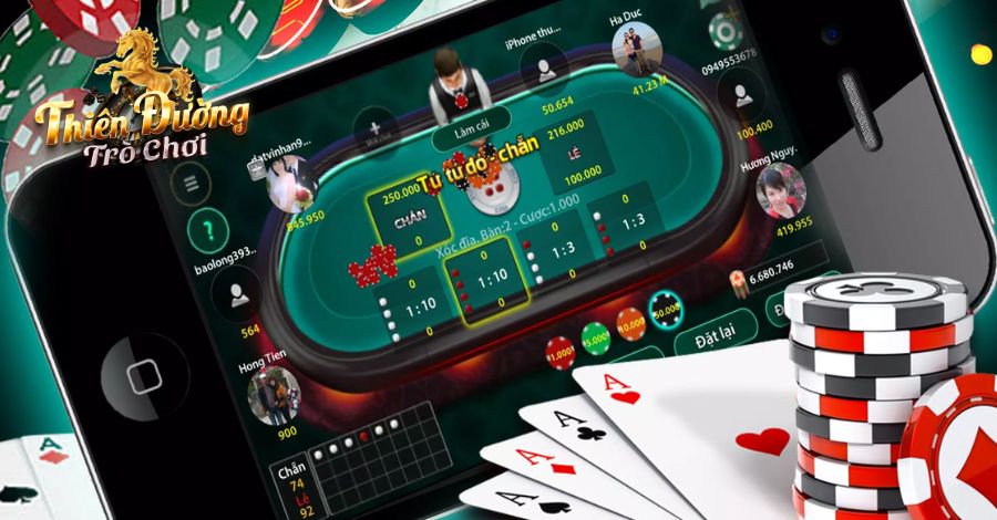 Chơi game cấp độ 789F có an toàn không? - 789F