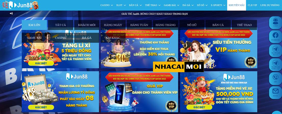 Cách các thành viên Mb66 nhận được ưu đãi khuyến mãi - Mb66