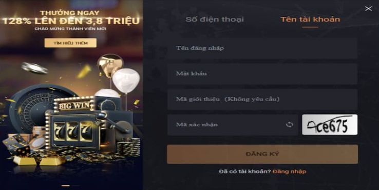 Tải ứng dụng Ok33 cho thiết bị iOS - Ok33