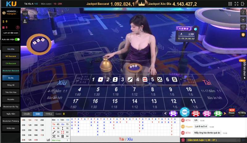 Trò chơi bài trên nền tảng game Go99 - Go99