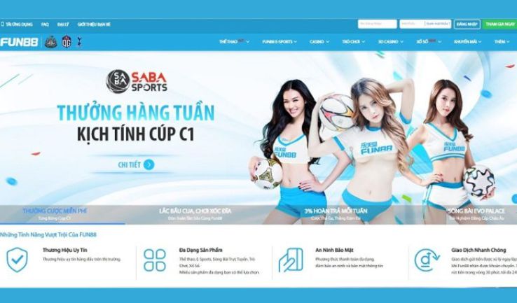Cách truy cập nhanh các liên kết Gamebet bị chặn trên điện thoại di động của bạn - Gamebet