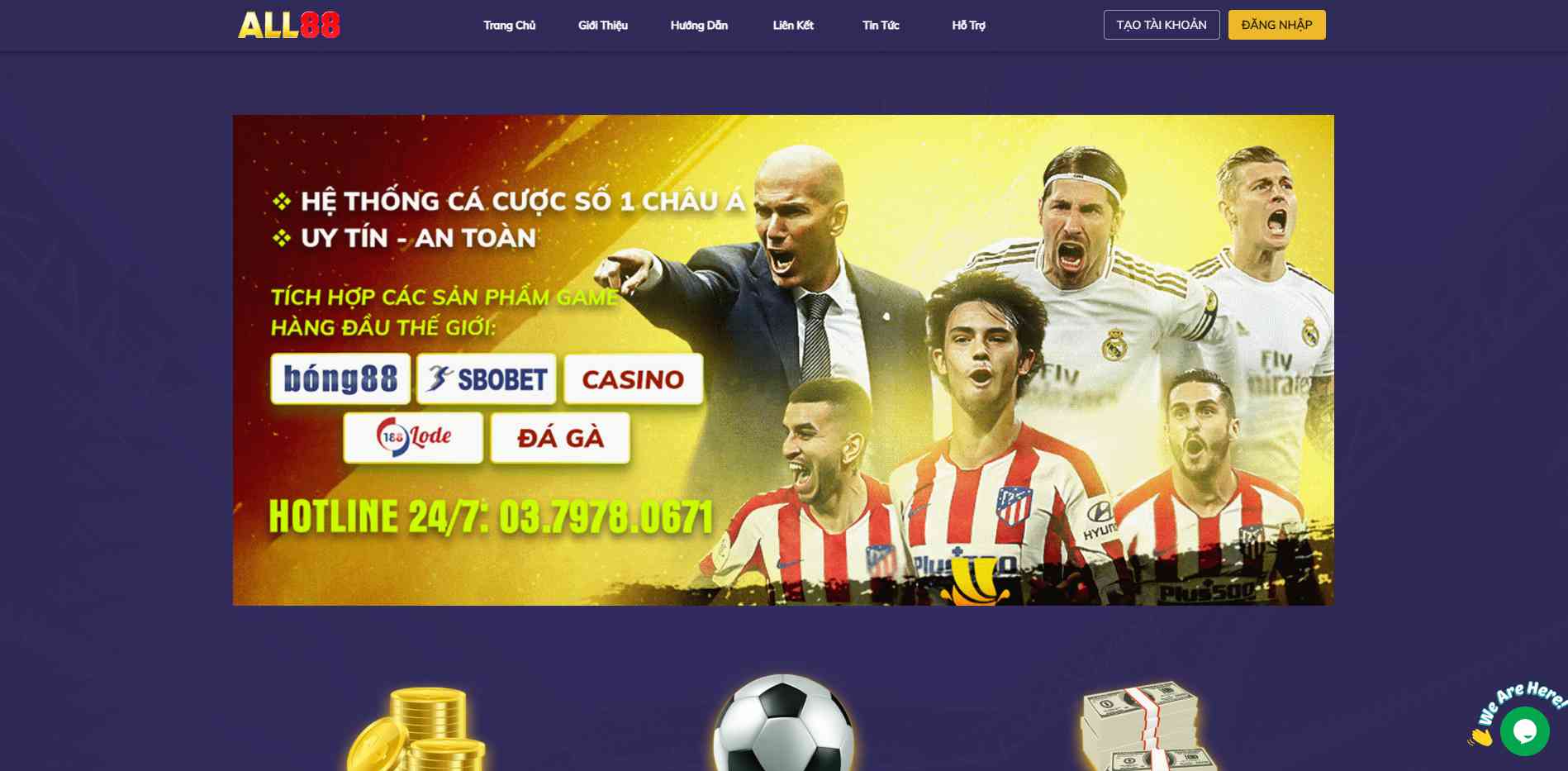Tôi đăng ký tham gia trang web Ga6789 Games bằng cách nào? - Ga6789