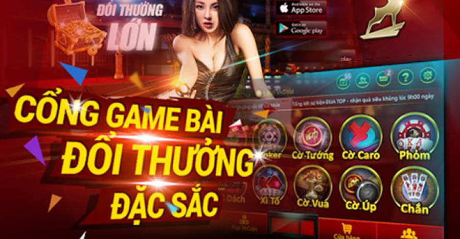 Sự kiện tặng mã đổi game Mu88 - Mu88