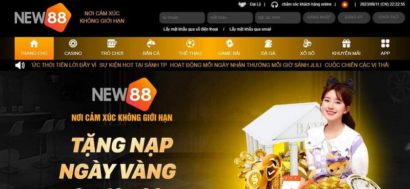 Một phòng chơi game đẳng cấp Pho88 hàng đầu vào năm 2026 - Pho88