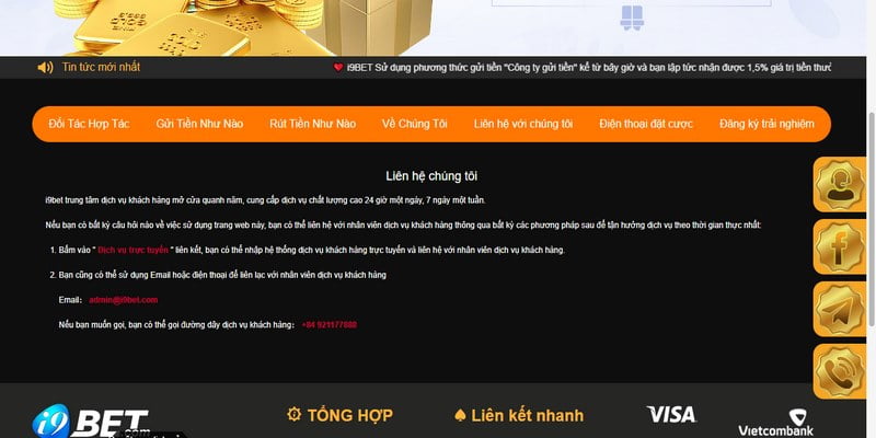 Làm thế nào để nạp tiền vào tài khoản để thưởng thức các tựa game Sun52? - Sun52