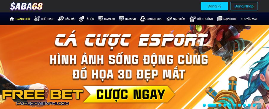 Sb365 là một công ty game đáng tin cậy; sau đây là tổng quan về công ty này - Sb365